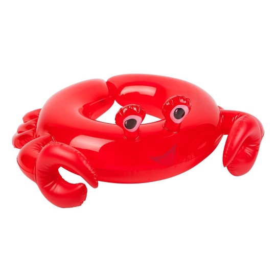 Παιδικό Σωσίβιο Κάβουρας Kiddy Float Crabby