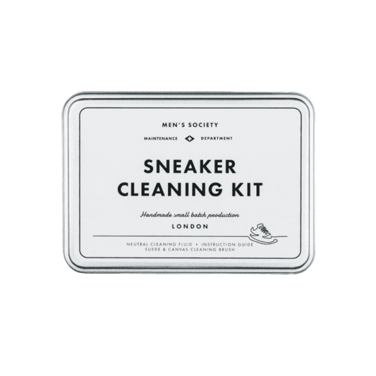 Personalised Sneaker Cleaning Kit