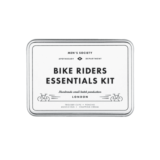 Bike Riders Essentials Kit