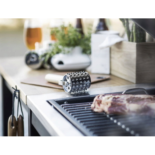 Nature Bbq Meat Tenderizer 18cm
