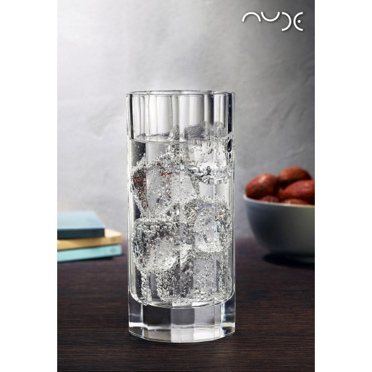 Nude Churchill Long Drink Set4 350Cc P/720 Gb4.Ob24. 2τμχ