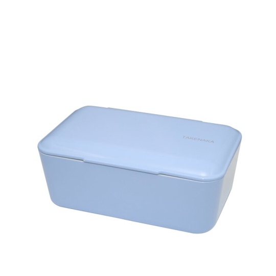 Bento Bite Box Serenity Blue - Takenaka