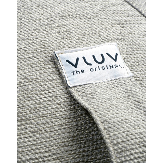 Vluv - Seating Ball Stov 75cm Concrete