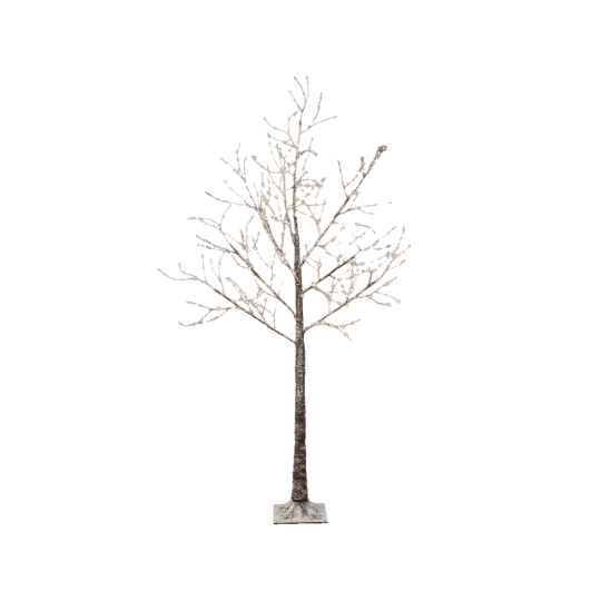 Micro 600Led Tree Branch Steady Outdoor 180cm Warm White