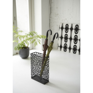 6324-nest-slim-umbrella-bk
