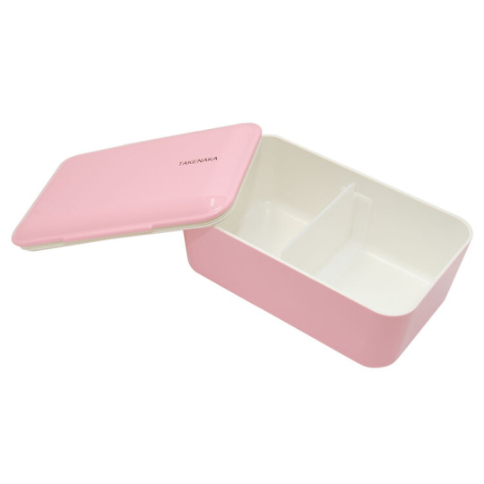 Bento Bite Box Candy Pink - Takenaka
