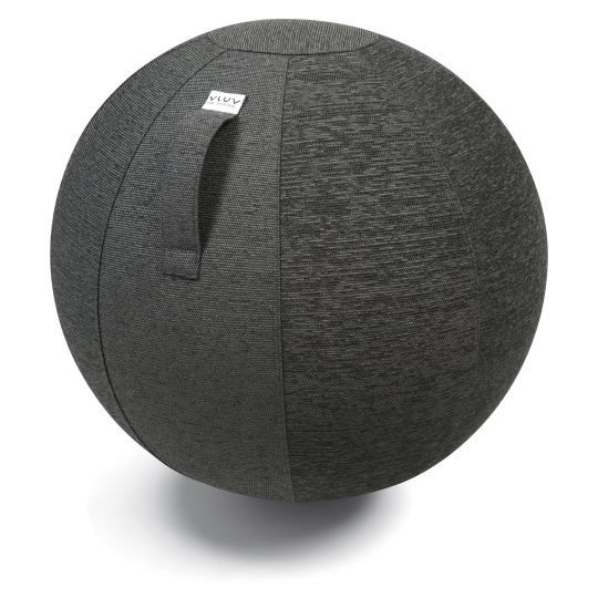 Vluv - Seating Ball Stov 65cm Anthracite