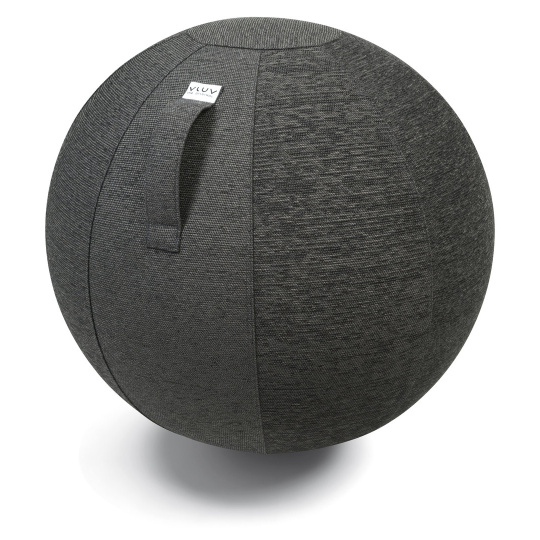 Vluv - Seating Ball Stov 55cm Anthracite