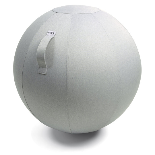 Vluv - Seating Ball Leiv 65cm Silver