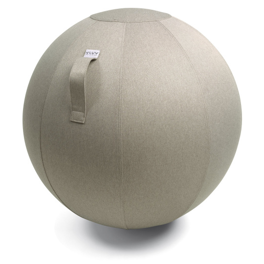 Vluv - Seating Ball Leiv 75cm Stone