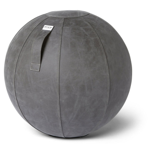 Vluv - Seating Ball Vega 65cm Dark Grey