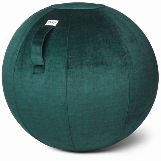 Vluv - Seating Ball Varm 65cm Forest