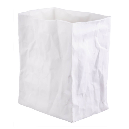 Raeder - Πορσελάνινο Βάζο Poetry Bag Large