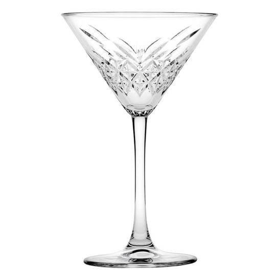 Timeless Martini 230Cc H: 17.2Ek Plt/360 Gb4.Ob24. 4τμχ