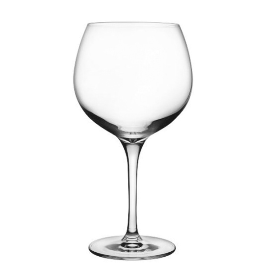 Nude Primeur Gin&Tonic Set6 680Cc H: 21Cm P/240 Gb6.Ob24.