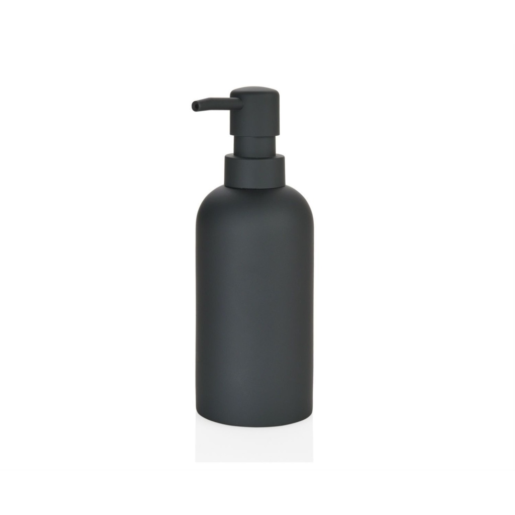 Andrea House - Αντλία Για Σαπούνι Black Resin