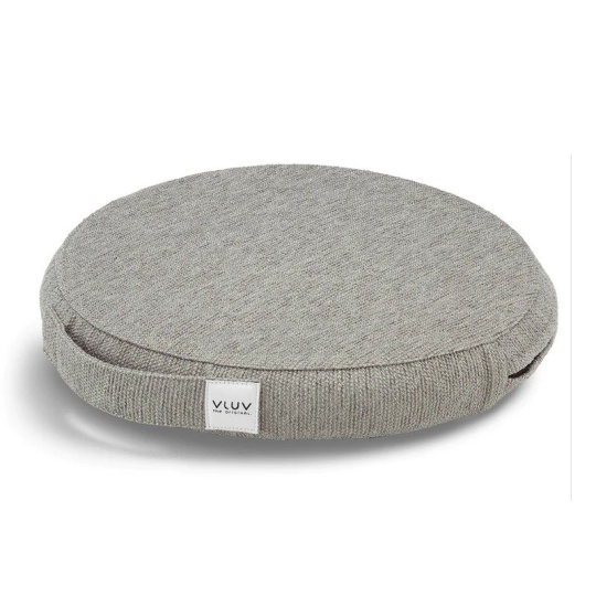 Vluv - Pil & Ped Cushion Set 40cm Stov Concrete