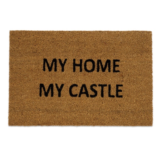 Andrea House - Χαλάκι Εισόδου My Home My Castle