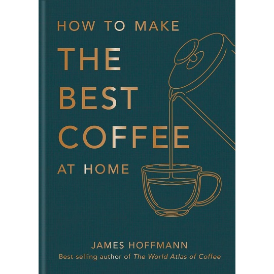 How to make the best Coffee 16×2.5×21.5cm