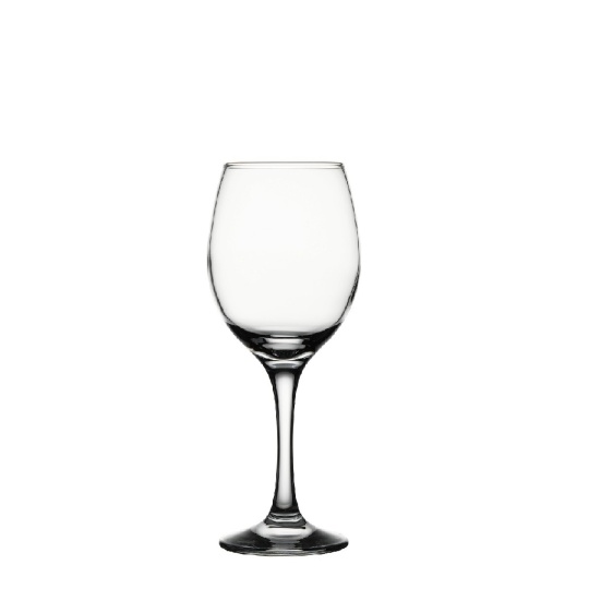 Maldive Red Wine 310Cc H: 19,2 D: 7,7 Plt/600 Gb6.Ob24 6τμχ