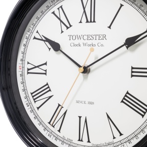 Clocks
