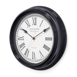 Clocks
