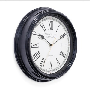 Clocks