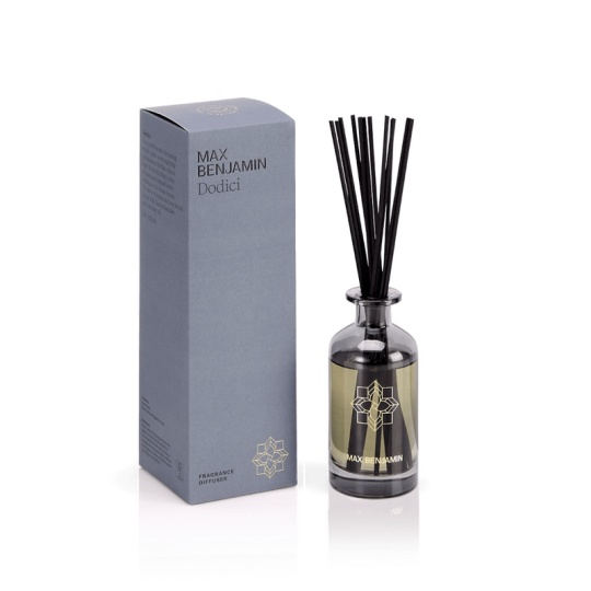 Αρωματικό Χώρου με Sticks Dodici 150ml