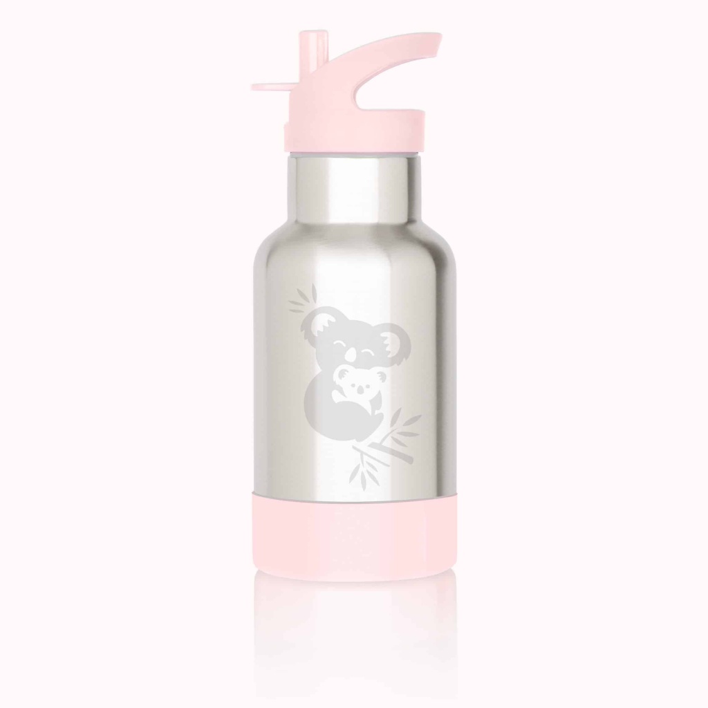 Gaspajoe - Μπουκάλι Θερμός Με Sport Στόμιο 350ml Funky Koala