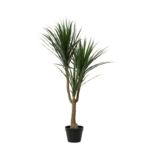 Τεχνητό Φυτό Σε Γλάστρα Dracaena 120Cm