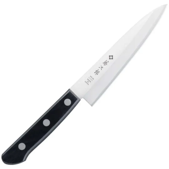 Μαχαίρι Γενικής Χρήσης 13.5 εκατ. Tojiro Basic