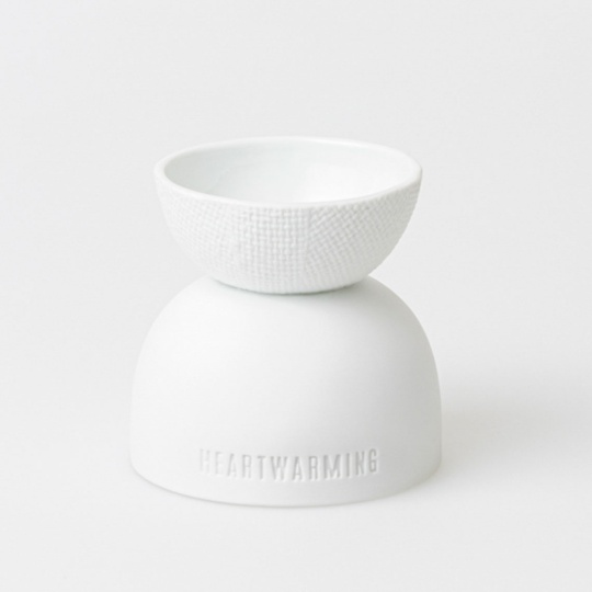 Raeder - Πορσελάνινο Κηροπήγιο Heartwarming