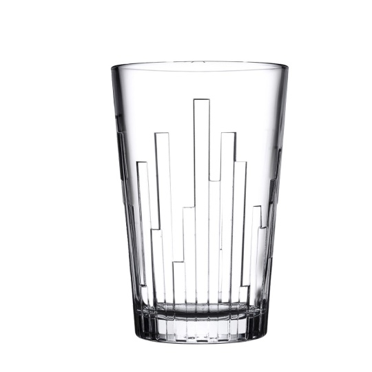 Scala Ld 330Ml H:12,3 D:8 Gb6.Ob24 6τμχ