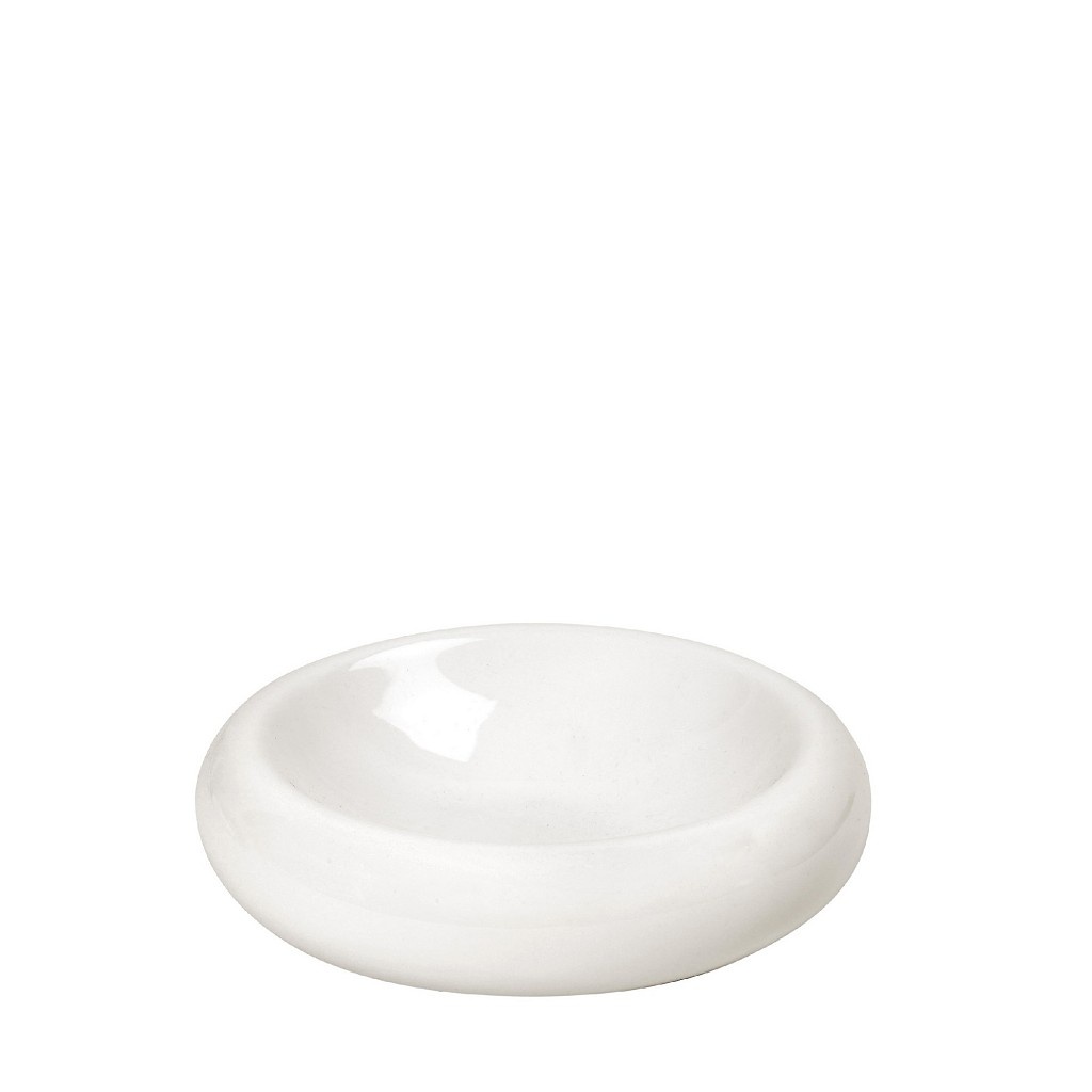 Siders Βραχακι Βαθυ Στρογγ. Ivory 16Χ16Χ4,5Εκ 4τμχ