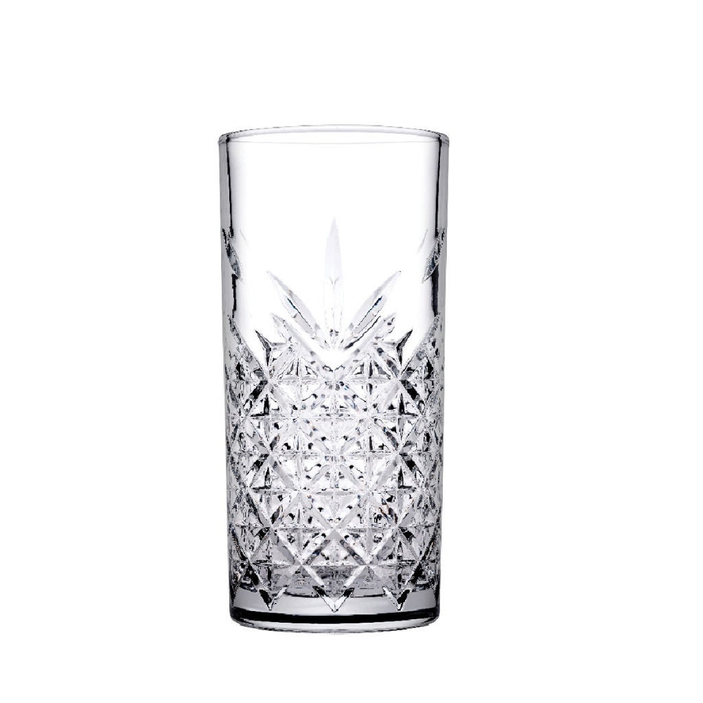 Timeless Long Drink 365Cc D:7.2 H:15.3 Plt/720 Gb4.Ob24 (Smf) 4τμχ