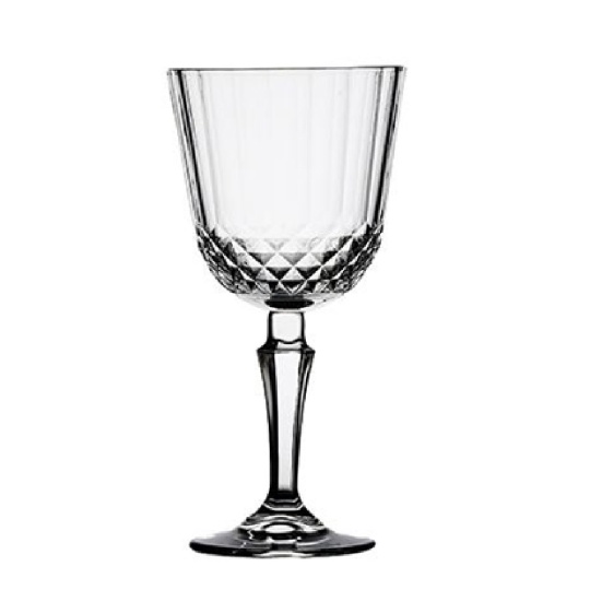 Χ.συσκ. Diony White Wine 230Cc 16.8Cm Plt/576 Sb3.Ob24. 3τμχ