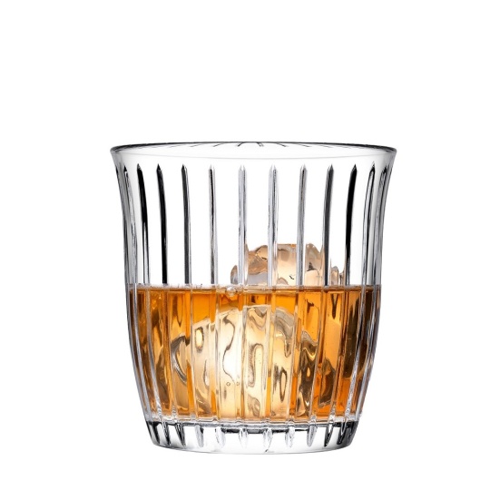 Joy Whiskey 360Ml H:9,6 D:9,4 P/840 Gb4.Ob24 4τμχ