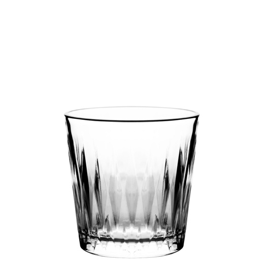 Luzia Whiskey 300Ml H:8,9 D:8,9 Plt/960 Gb6.Ob24 6τμχ
