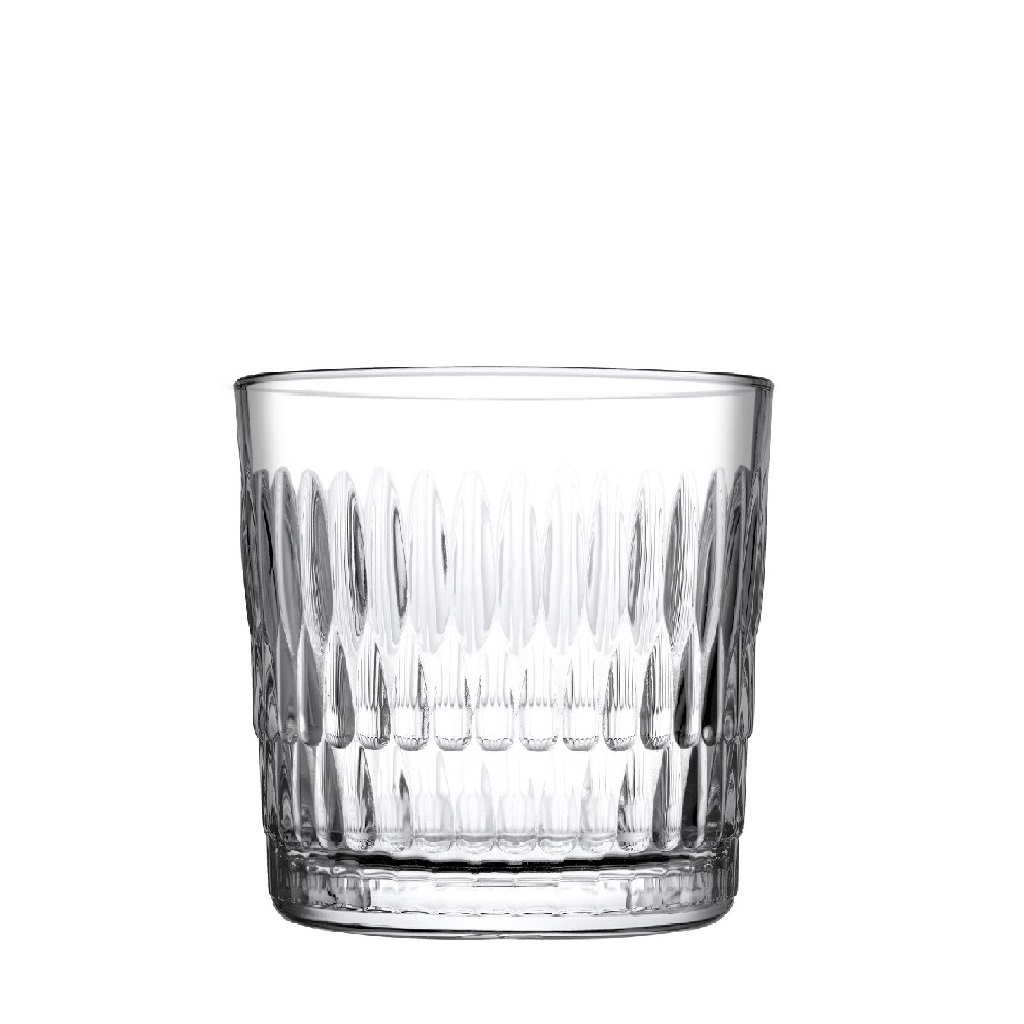 Rain Whiskey 300Ml H:8,9 D:8,9 Plt/1296 Gb6.Ob24 6τμχ