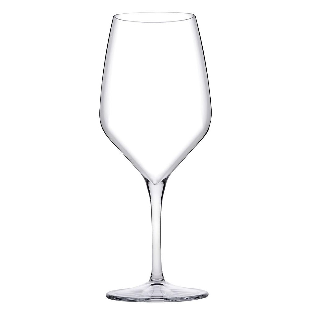 Napa Red Wine 580Cc D:9.5 H:23.5 Cm Plt/384 Gb6.Ob24. 6τμχ