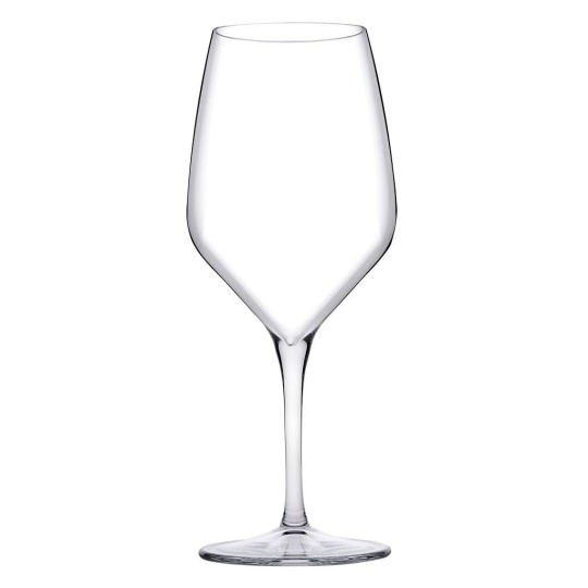Napa Red Wine 580Cc D:9.5 H:23.5 Cm Plt/384 Gb6.Ob24. 6τμχ
