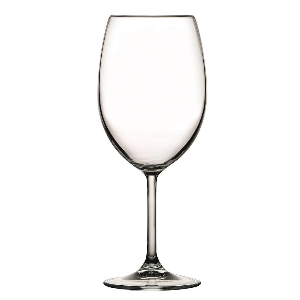 Sidera Wine 435Cc H: 20.7Cm Plt/384 Gb6.Ob24 (Smfa) 6τμχ