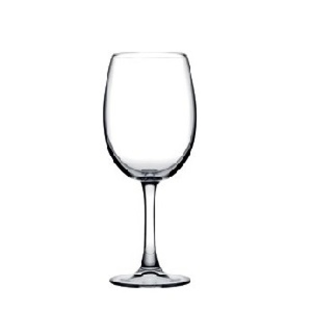 Palomino Wine Ft Tempered 465Ml H: 22.1 D: 7 Plt/480 Flx6.Shr24 6τμχ