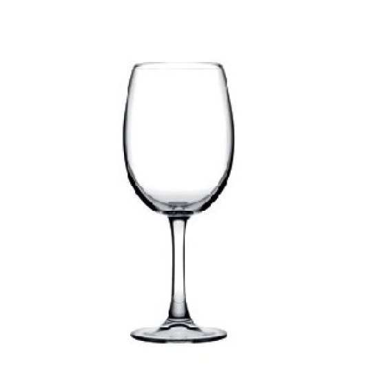 Palomino Wine Ft Tempered 465Ml H: 22.1 D: 7 Plt/480 Flx6.Shr24 6τμχ