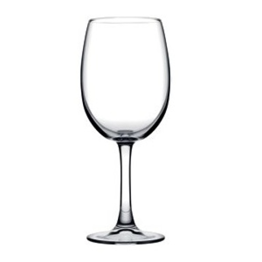 Palomino Wine Ft Tempered 610Ml H: 23 D: 7.5 Plt/288 Flx6.Shr24 6τμχ