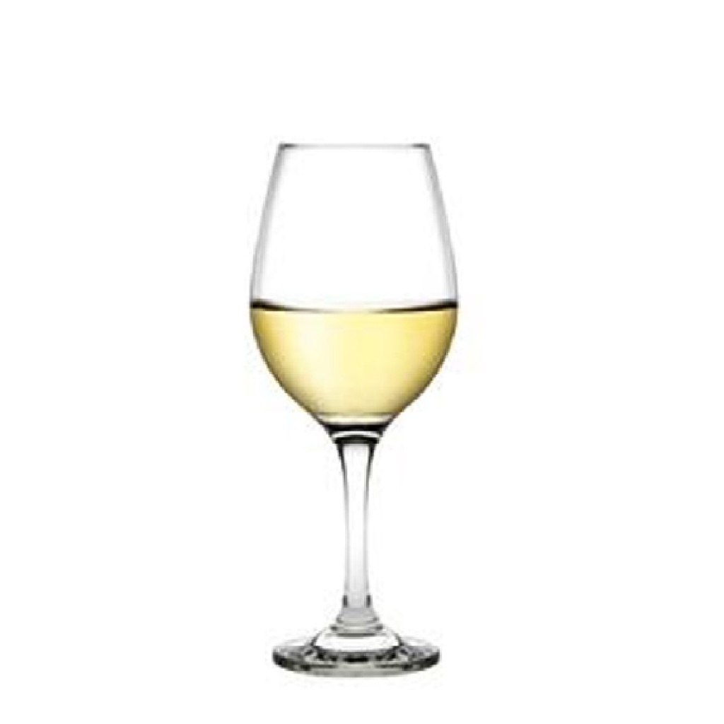 Amber Wine Ft 295Cc H:18.8Cm D:7.8Cm P/480 Gb6.Ob24. (Smfa) 6τμχ