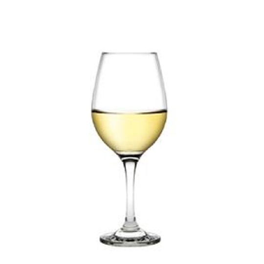 Amber Wine Ft 295Cc H:18.8Cm D:7.8Cm P/480 Gb6.Ob24. (Smfa) 6τμχ