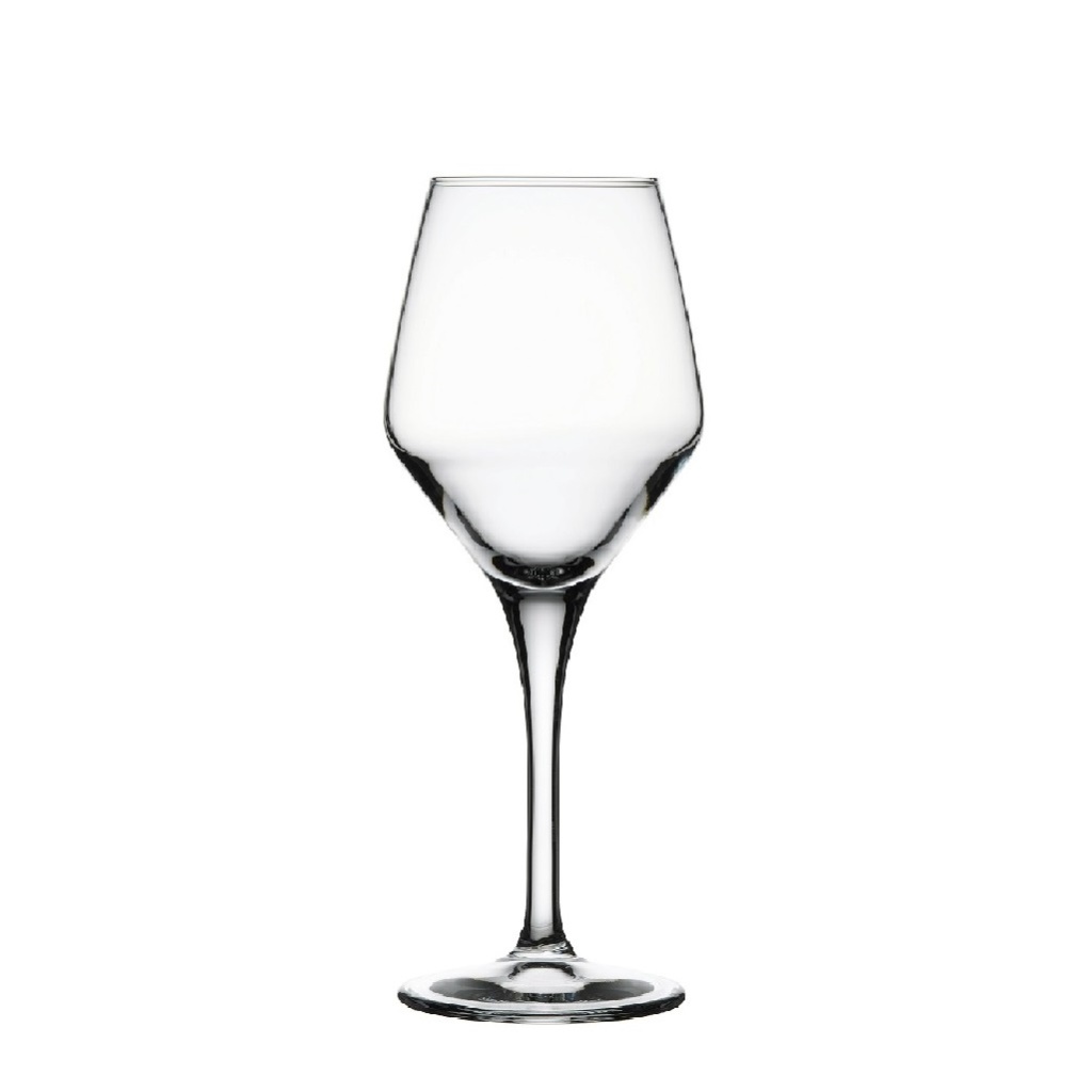Dream White Wine Glass Ft 380Cc H: 22.5 D: 8.8 P/480 Flx6.Shr24 6τμχ