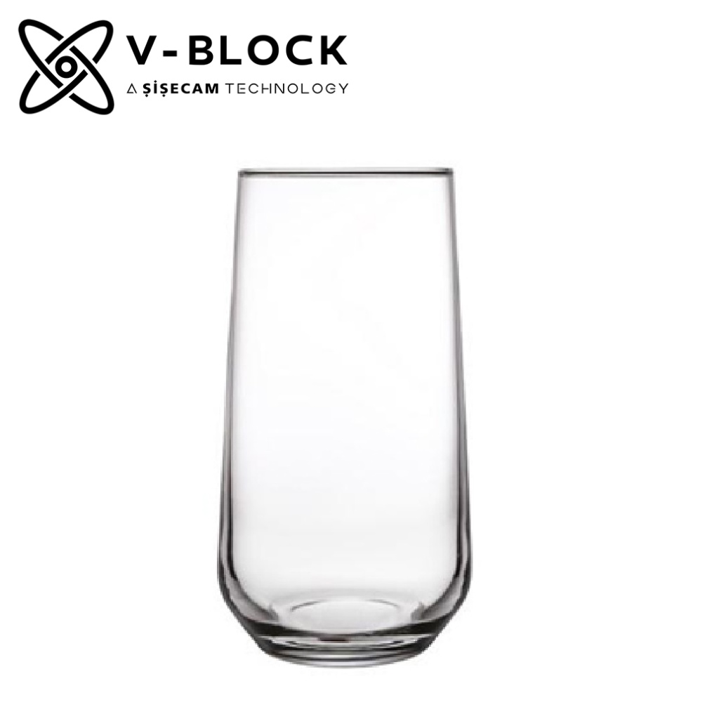 Dis. V-Block Allegra  Ld 470Cc H: 14.8 D: 7.8Ek P/792 Gb6.Ob24… 6τμχ