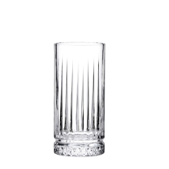 Elysia Long Drink 280Cc H:14Cm D:6.5Cm Plt/1008 Gb4.Ob24 4τμχ